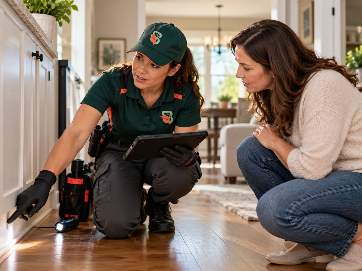 Pest Control Tennyson, IN FAQs